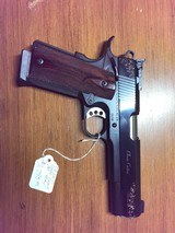 Ed Brown Classic Custom 1911 - new with case - 5 of 5