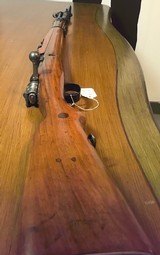 Yugo M 24/47 8mm Mauser - 1 of 6