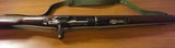 Carl Gustaf M96 - 6.5x55 Swede w/ Micrometer Sights - 9 of 10