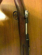 Carl Gustaf M96 - 6.5x55 Swede w/ Micrometer Sights - 8 of 10