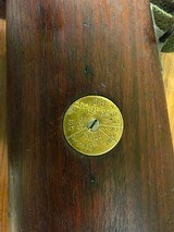 Carl Gustaf M96 - 6.5x55 Swede w/ Micrometer Sights - 7 of 10