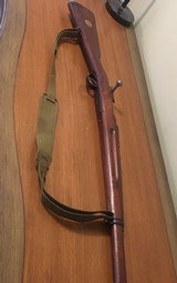 Carl Gustaf M96 - 6.5x55 Swede w/ Micrometer Sights - 2 of 10