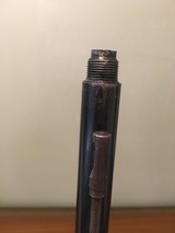 Carl Gustaf M96 - 6.5x55 Swede w/ Micrometer Sights - 10 of 10