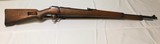 Pre-1938 JGA Anschutz Sportmodell (German 22lr training rifle) - 1 of 11