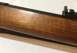 Pre-1938 JGA Anschutz Sportmodell (German 22lr training rifle) - 6 of 11