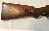 Pre-1938 JGA Anschutz Sportmodell (German 22lr training rifle) - 8 of 11