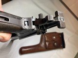 erman C96 Broomhandle - Pre World War 1 - (7.63mm Mauser / 30 Mauser) - 6 of 6