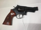 Smith and Wesson 28-2 - Highway Patrol - 1 of 5