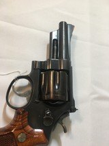 Smith and Wesson 28-2 - Highway Patrol - 5 of 5