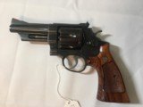 Smith and Wesson 28-2 - Highway Patrol - 2 of 5