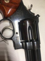 Smith and Wesson 28-2 - Highway Patrol - 3 of 5