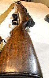 Tula SKS 1951 with all matching numbers - 6 of 7