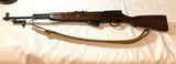 Tula SKS 1951 with all matching numbers - 1 of 7