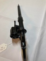 Smith & Wesson 1917 DA (45 ACP) with Real Pearl Grips - 5 of 6