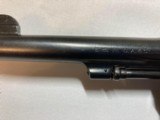 Smith & Wesson 1917 DA (45 ACP) with Real Pearl Grips - 4 of 6