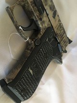 Sig Sauer P220 Elite Hunter 10mm - 2 of 6