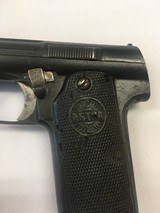 Astra 400 Model 21 - all matching numbers, original mags (9MM Largo) - 3 of 6