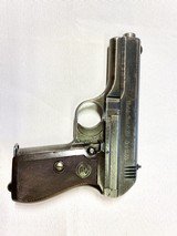 Nazi Marked CZ model 27 32acp (vz.27) (p27) - 1 of 6