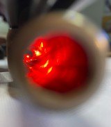 Nazi Marked CZ model 27 32acp (vz.27) (p27) - 3 of 6