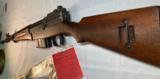 French MAS 49/56 in 7.5x54 French, w/ Bayonet & Original Accessories - 3 of 4