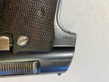 Astra 600 9mm Luger Nazi Marked - 2 of 8