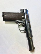Astra 600 9mm Luger Nazi Marked - 1 of 8