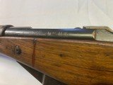 French Berthier St. Etienne M16 8mm Lebel Model 1916 - 5 of 8