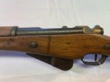 French Berthier St. Etienne M16 8mm Lebel Model 1916 - 3 of 8