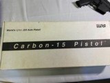 Professional Ordinance Carbon 15 - With Brace, Box & Original Paperwork! - 3 of 7