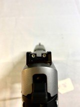 Sig Sauer P220 Elite Platinum 45 ACP - 4 of 7