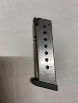 Sig Sauer P220 Elite Platinum 45 ACP - 6 of 7