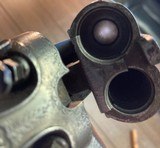 Hangelhaupt German Cape Gun - rifle/shotgun combo 16 gauge - 9 of 10