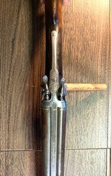 Hangelhaupt German Cape Gun - rifle/shotgun combo 16 gauge - 5 of 10
