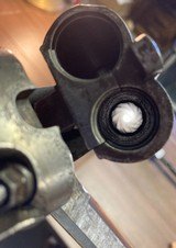 Hangelhaupt German Cape Gun - rifle/shotgun combo 16 gauge - 8 of 10