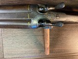 Hangelhaupt German Cape Gun - rifle/shotgun combo 16 gauge - 4 of 10