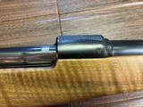 Curt Anschutz 8mm Mauser, 1925-26 Manufacture Date - 4 of 8