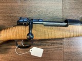 Curt Anschutz 8mm Mauser, 1925-26 Manufacture Date - 2 of 8