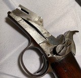 Winchester model 1890 Takedown 22 short; mfg 1908 - 12 of 13