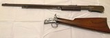 Winchester model 1890 Takedown 22 short; mfg 1908 - 1 of 13