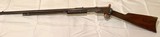 Winchester model 1890 Takedown 22 short; mfg 1908 - 2 of 13