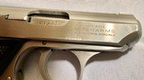 Walther TPH 22 LR - Stainless - 2 of 4