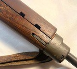 Gewehr 43 - Made by Walther, German military semi-auto 8mm rifle - 5 of 15