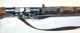 Gewehr 43 - Made by Walther, German military semi-auto 8mm rifle - 6 of 15