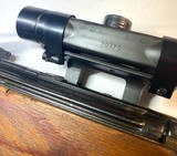 Gewehr 43 - Made by Walther, German military semi-auto 8mm rifle - 9 of 15