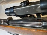 Gewehr 43 - Made by Walther, German military semi-auto 8mm rifle - 14 of 15