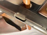 1920s Ortgies Deutsche Werk German pistol - 32 ACP - 2 of 7