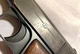 1920s Ortgies Deutsche Werk German pistol - 32 ACP - 4 of 7