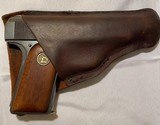 1920s Ortgies Deutsche Werk German pistol - 32 ACP - 7 of 7