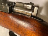 Carl Gustof Stads M96 6.5x55 Swedish - 9 of 10
