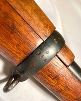 Carl Gustof Stads M96 6.5x55 Swedish - 5 of 10